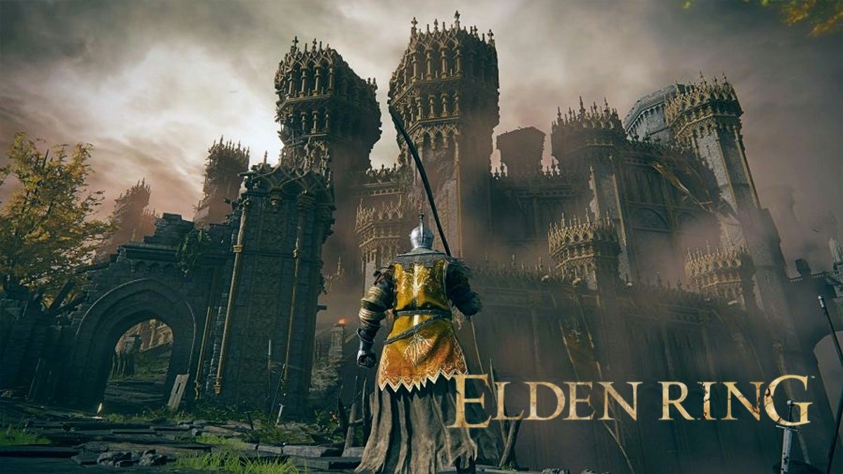 Elden Ring：你是這款遊戲的粉絲嗎？我們有一些您可能會喜歡的新聞！