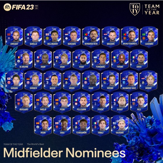 FIFA 23