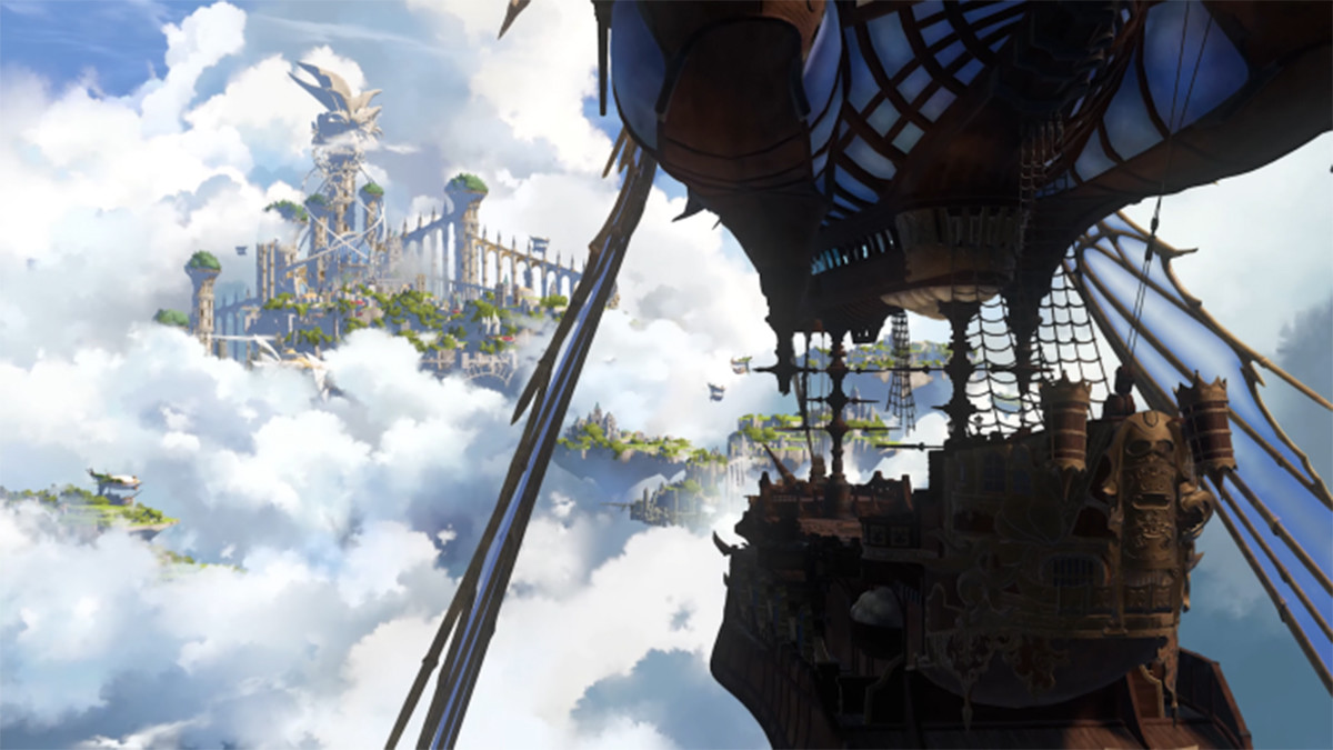 行方不明ですが、この崇高な JRPG がキラーなゲームプレイとともに戻ってきます!