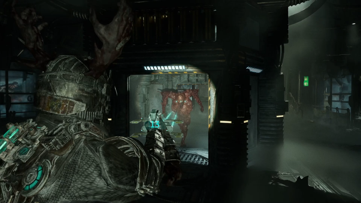 Dead Space Remake Comment se d barrasser du Chasseur cet ennemi