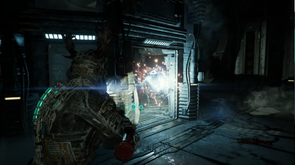 Dead Space Remake Comment se d barrasser du Chasseur cet