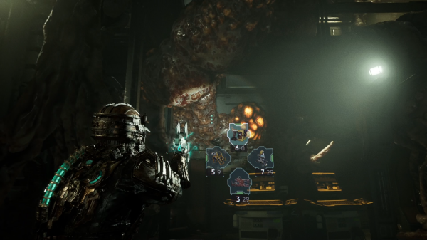 Dead Space Remake Comment se d barrasser du Chasseur cet ennemi