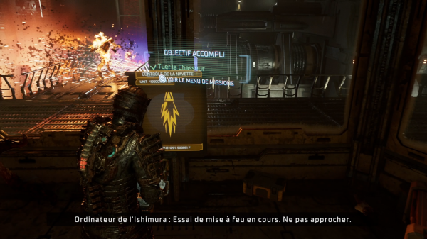 Dead Space Remake Comment se d barrasser du Chasseur cet ennemi