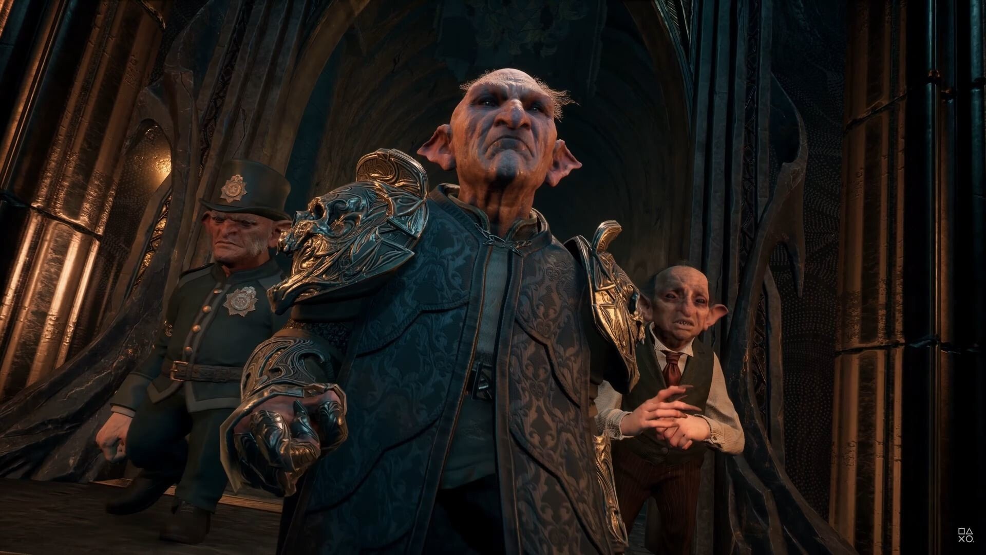 Ranrok Hogwarts Legacy Tout savoir sur le gobelin, notre antagoniste principal Millenium