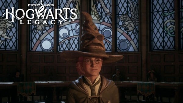 Hogwarts Legacy : le jeu Harry Potter événement est déjà