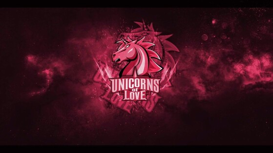 LoL : Ce soir, les Unicorns of Love marqueront à nouveau l'histoire européenne de League of Legends.