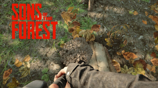 Endnight Games revela lista com os requisitos mínimos e as especificações  recomendadas para rodar Sons Of The Forest ⋆ MMORPGBR