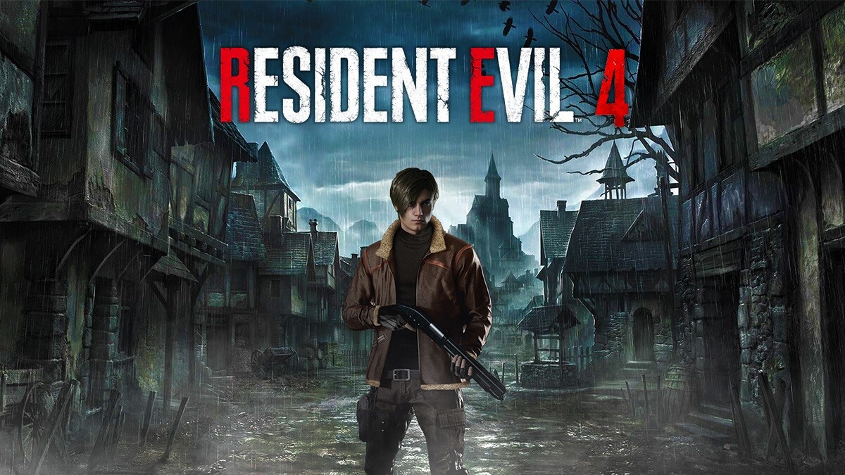 Test Resident Evil 4 Remake : les notes sont tombées, le Metascore est  impressio