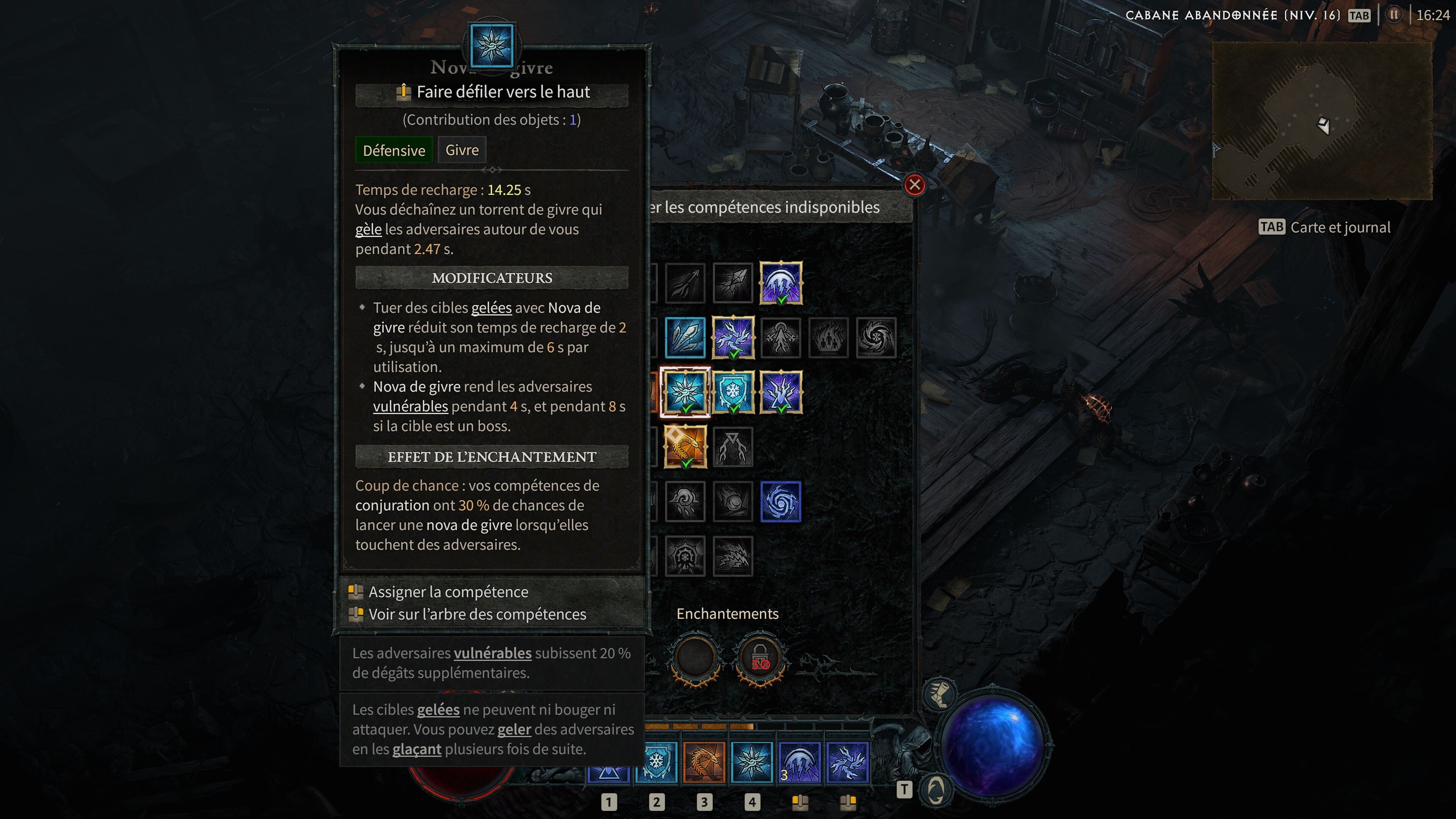 Diablo 4 Hydra Chain Lightning Sorcerer Build The Most Powerful