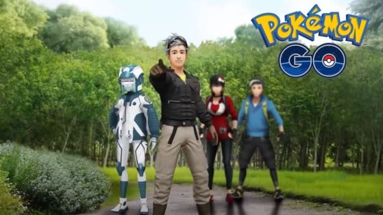 Pokémon GO : Des changements pour les Passes de Raid à distance qui ne vont pas plaire à tout le monde...