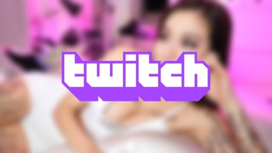 Après presque 2 ans, cette célèbre streameuse peut enfin revenir sur Twitch !