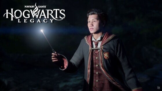 Heure de sortie Hogwarts Legacy sur Xbox One et PS4 : Tout savoir !