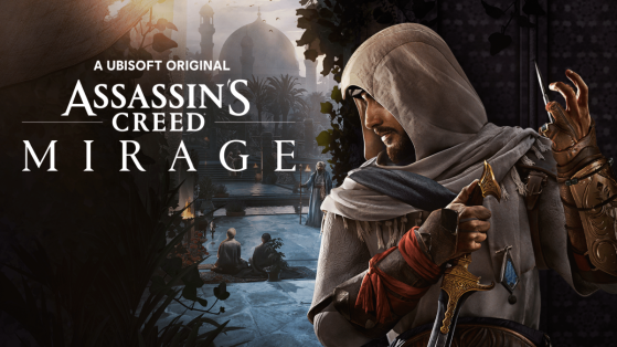 Assassin's Creed Mirage : Une nouvelle fois reporté ? Les joueurs risquent d'être très déçus...