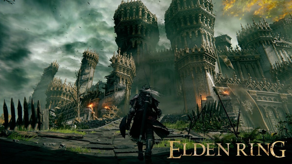 Elden Ring：終於知道 DLC 的發售日期了嗎？是的……但現在顯然不是！