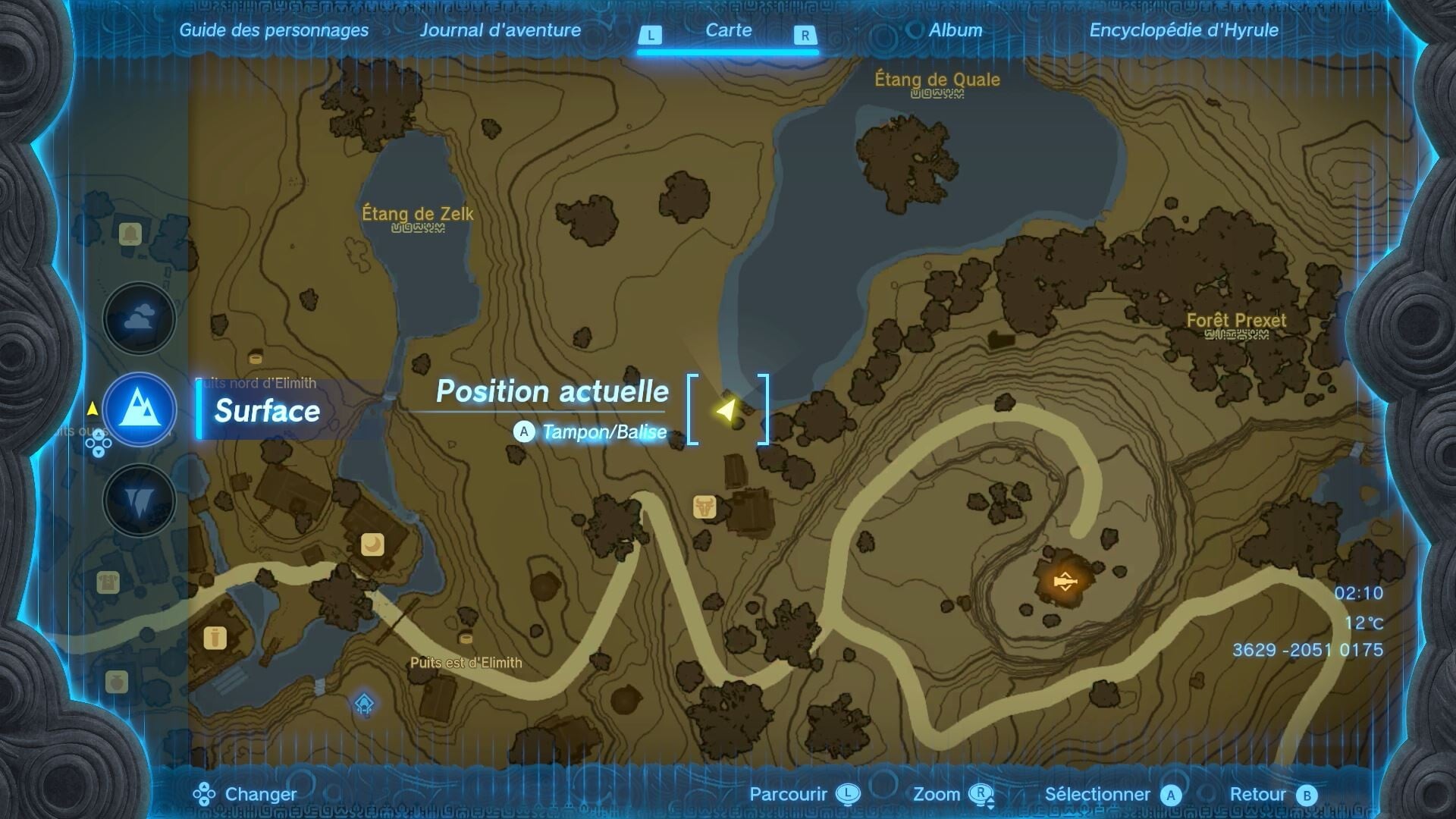 gouti-e-ou-baldinn-zelda-tears-of-the-kingdom-champignons-secret