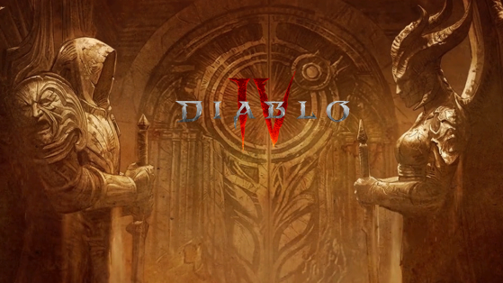 C'est officiel, Diablo 4 aura droit à un événement crossover avec un autre jeu Blizzard