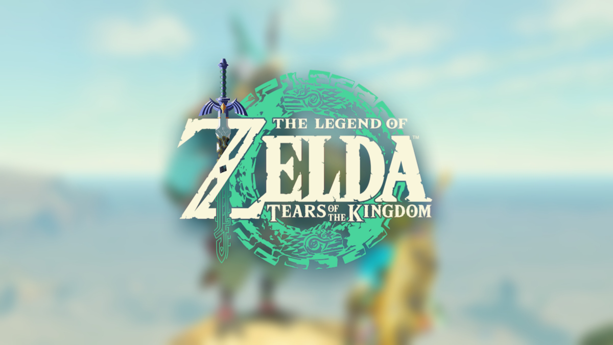 Zelda Tears of the Kingdom : Le retour de ce personnage phare de Breath
