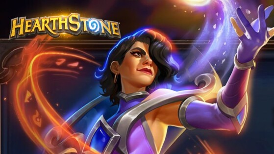 New Hearthstone Mode: Twist! 