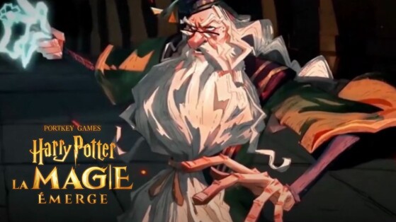 PC Harry Potter la Magie Emerge : Comment y jouer sur PC ?