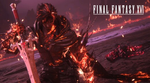 Final Fantasy 16 et les problèmes (inattendus) de surchauffe de la