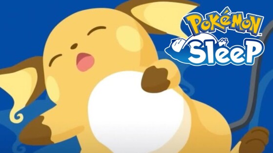 Pokemon Sleep : 5 astuces pour bien débuter sur IOS et android