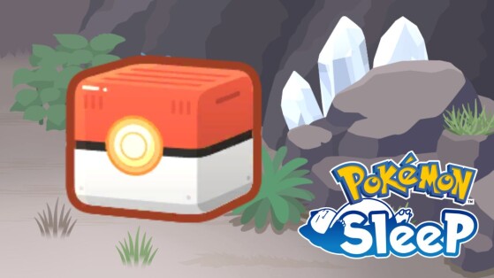 Pokemon Sleep : comment agrandir vos sacs et augmenter votre capacité de stockage