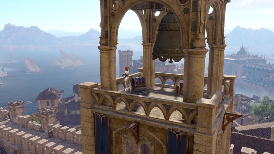 Baldur's Gate 3 : 'C'est vraiment incroyable', ce streamer a son propre personnage en jeu, mais faites bien attention avant de lui parler !