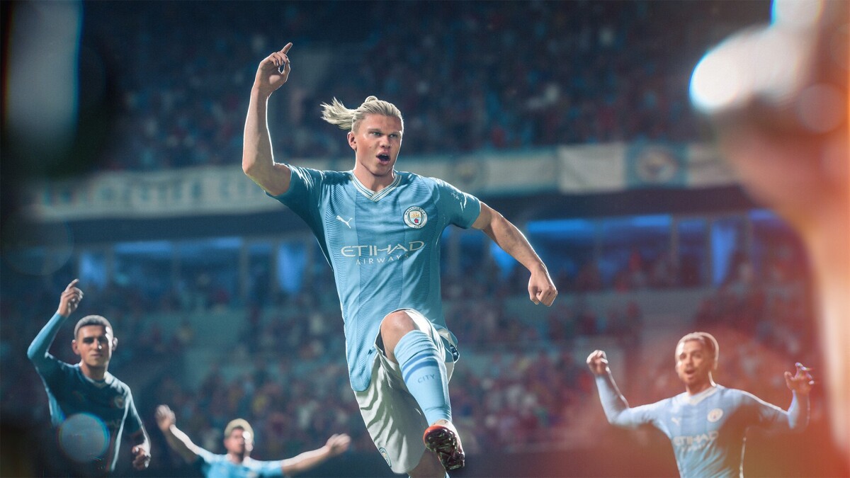EA Sports FC 24 dévoile 5 grosses nouveautés de gameplay - Millenium