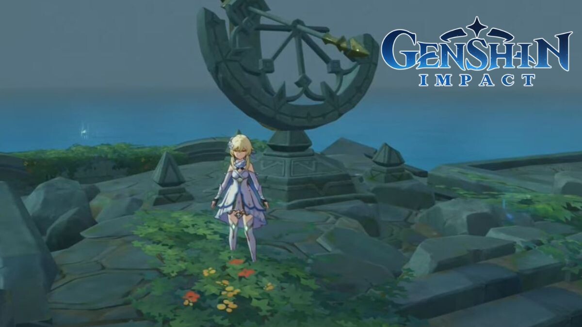 Le Temps et le vent Genshin Impact comment réussir la