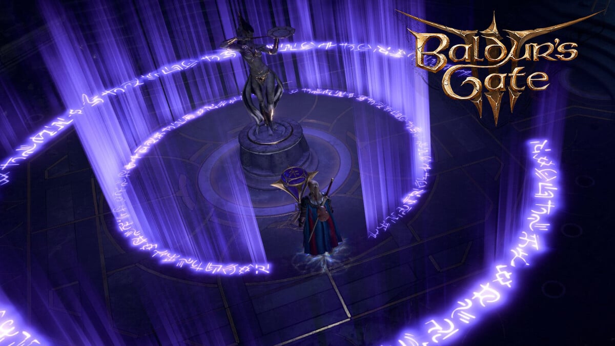Gantelet de Shar Baldur