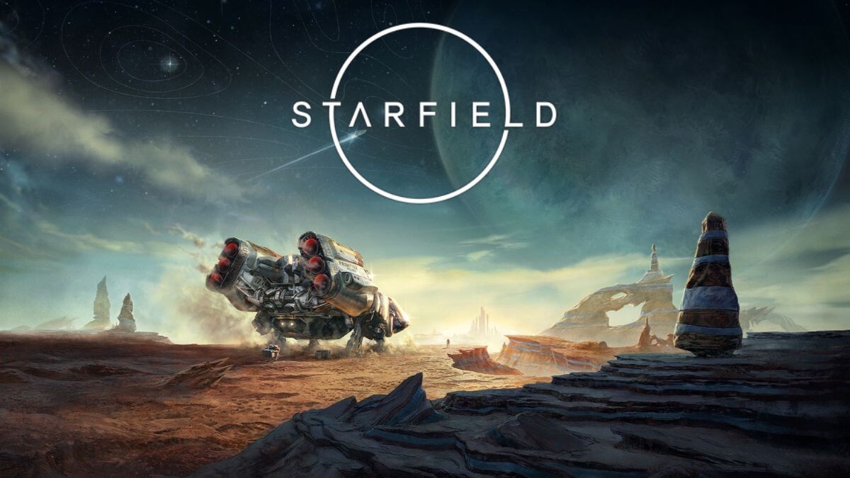 Starfield 最低配置：您的電腦符合 Bethesda 建議的配置嗎？