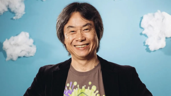 Shigeru Miyamoto - Super Mario Bros. Wonder