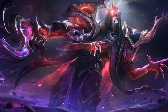 LoL : 'Il y a des gens prêts à payer' Un des patrons de Riot Games défend l'idée de vendre des cosmétiques à plusieurs centaines d'euros