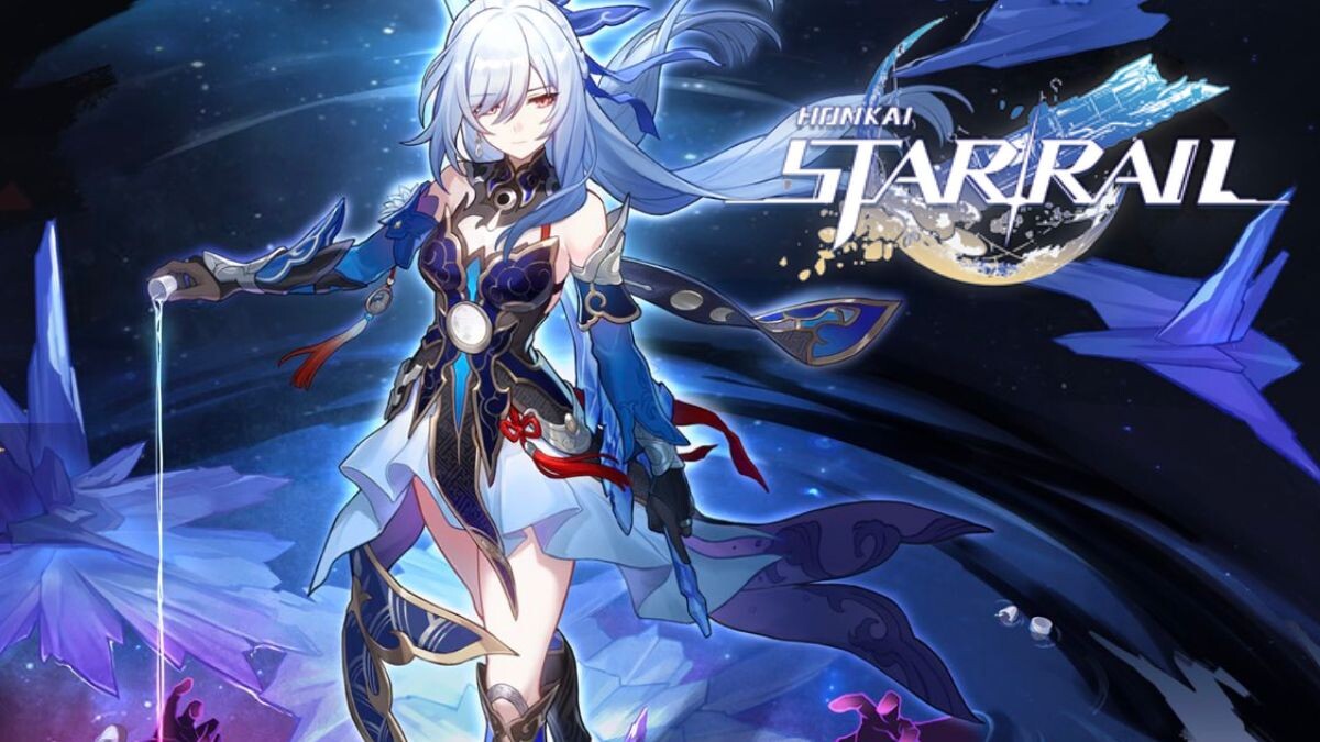 Honkai Star Rail Codigos/Codes live 1.4 Tá na mão galera, como sempre