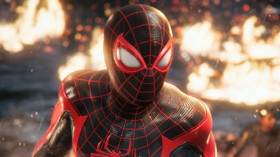 Plus de 90% des dialogues de l'un des personnages les plus importants de Marvel’s Spider-Man 2 ont tout simplement été coupés dans la version finale du jeu