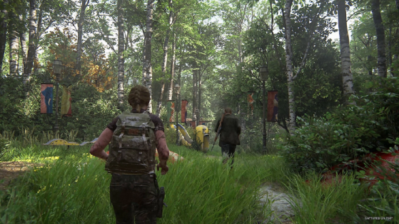 The Last of Us Part 2 Remastered permettra aux joueurs de jouer des scènes totalement inédites qui ont été coupées dans la version finale du jeu