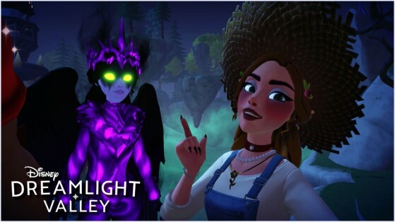 La Magie dans toute chose Disney Dreamlight Valley : toutes les quêtes de l'Oublié