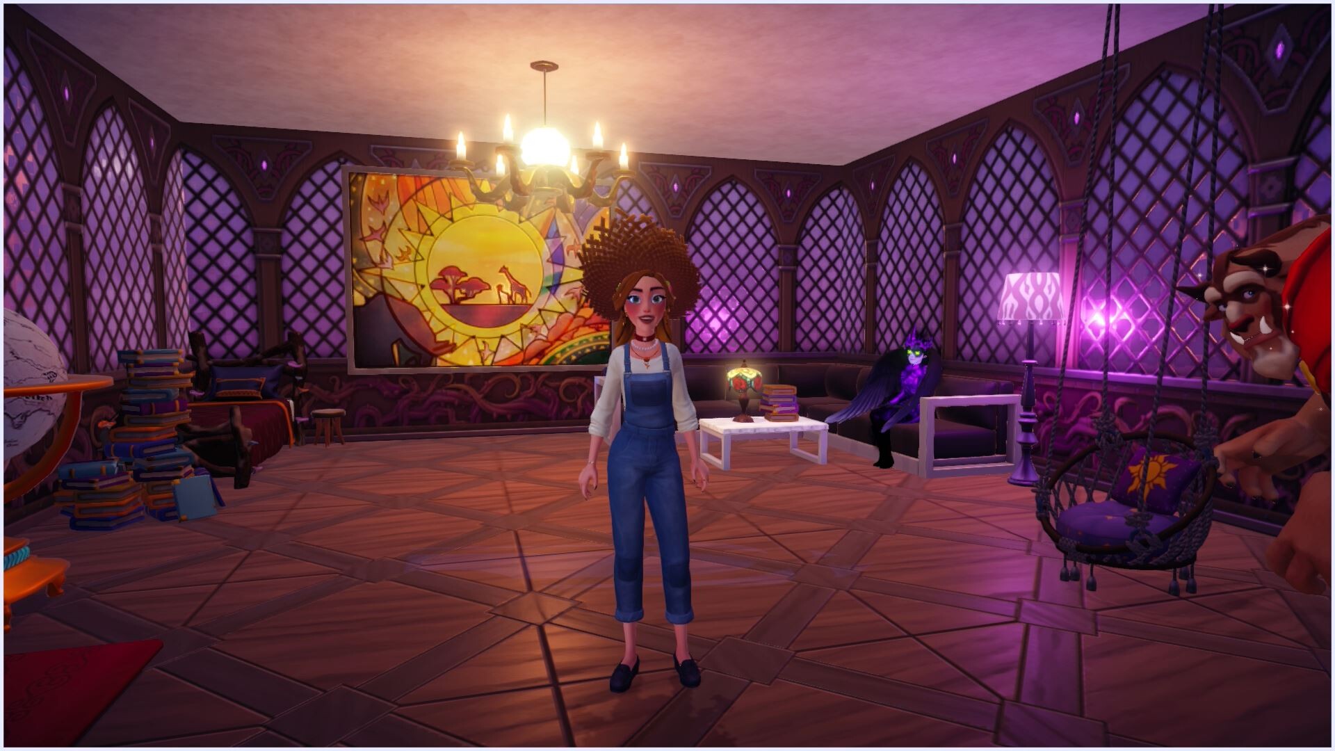 La Magie dans toute chose Disney Dreamlight Valley toutes les quêtes de l