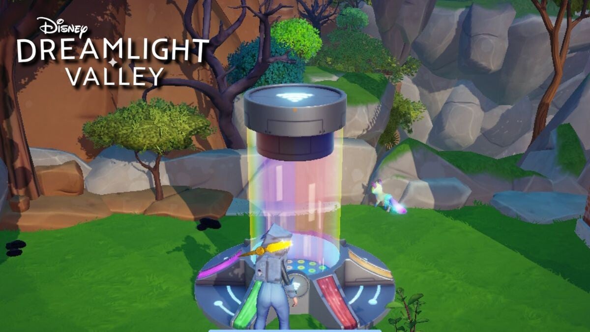 Multijoueur Disney Dreamlight Valley Comment jouer à plusieurs, inviter vos amis et visiter