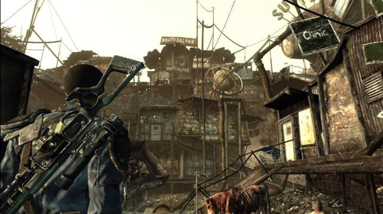 Fallout 3 : Game of the Year Edition - Millenium