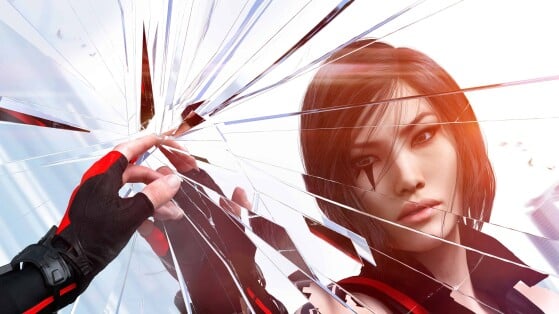 Mirror's Edge Catalyst a inclut des combats, et est pour l'instant moins bien noté que le premier - Millenium