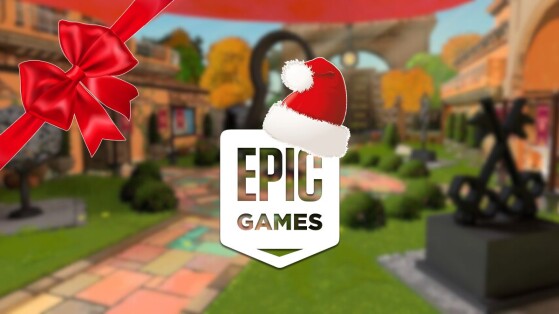 Epic Games propose un jeu gratuit ce 1er janvier 2024, parfait pour les amoureux d'escape game en ce début d'année !