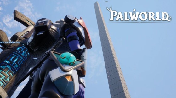 Palworld