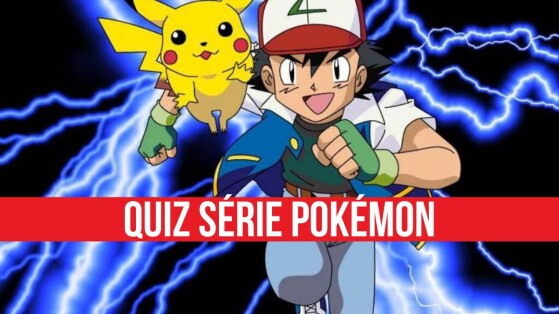 Quiz Pokémon : Connaissez-vous bien le dessin animé de votre enfance ?