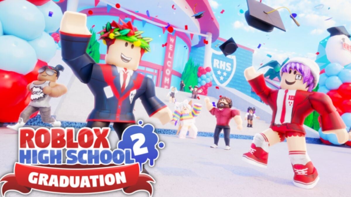 Roblox High School 2 : tous les codes redeem pour avoir des récompenses  gratuites - Millenium