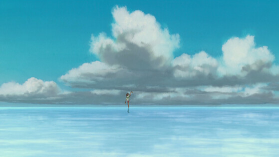 L'un des plus grands classiques du Studio Ghibli va ressortir au cinéma en France, mais pour une journée seulement !