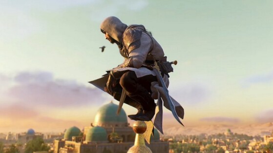 Assassin's Creed Mirage - Assassin's Creed Mirage