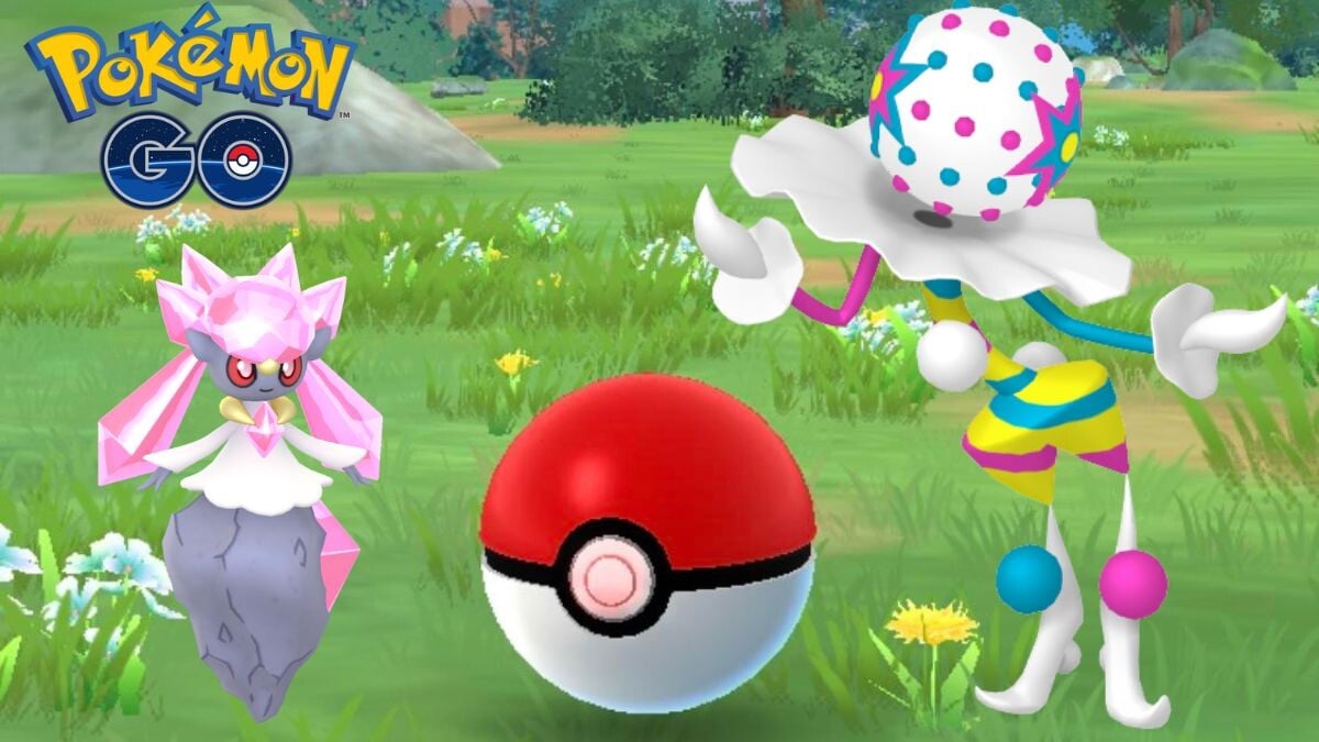 2024 年 5 月の Pokémon GO プログラム: 今月のイベントについて知っておくべきことすべて!