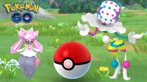 Programme mai 2024 Pokémon GO : Tout savoir sur les événements du mois !