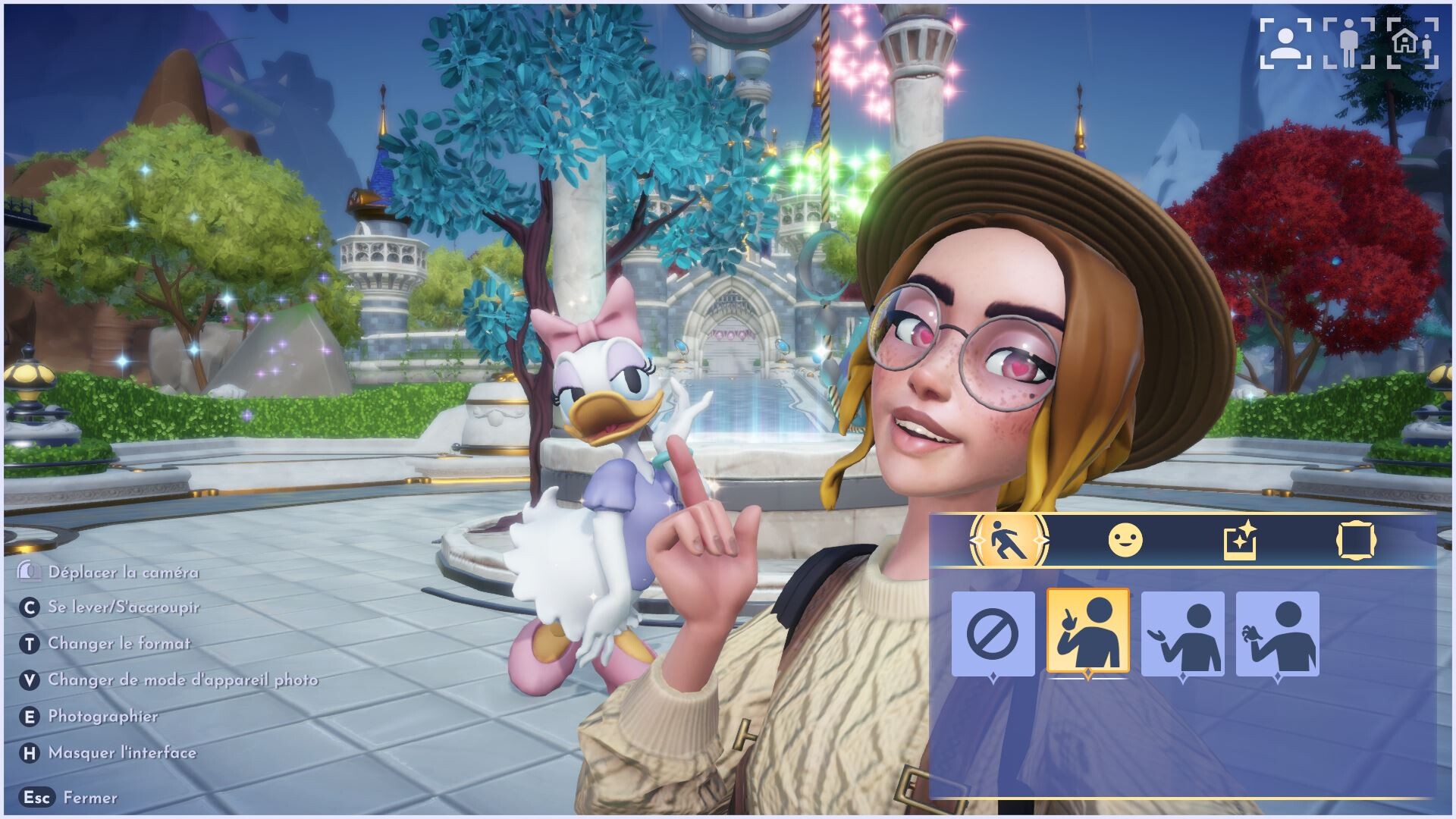 Tu as du courrier Disney Dreamlight Valley Comment terminer le défi de Daisy ? Millenium